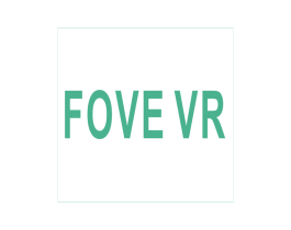 FOVE VR