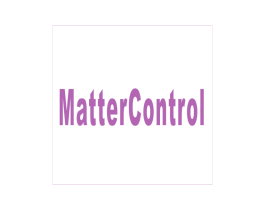 MATTERCONTROL