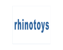 RHINOTOYS