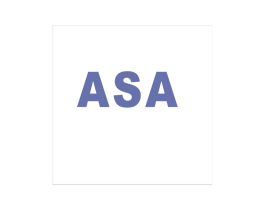 ASA