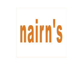 NAIRNS