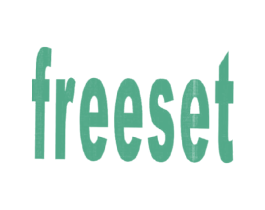 FREESET