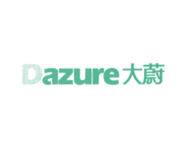 大蔚 DAZURE