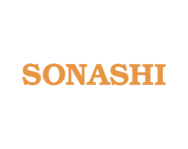 SONASHI