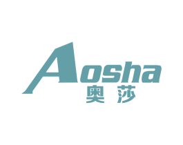 奥莎