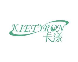 卡漾 KIETYRON