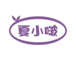 夏小啵