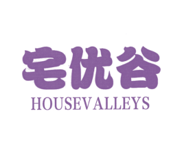 宅优谷HOUSEVALLEYS