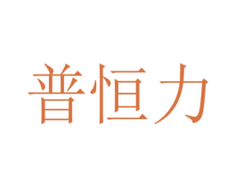 普恒力