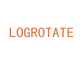 LOGROTATE