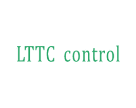 LTTC CONTROL