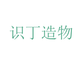 识丁造物