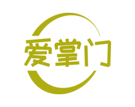 爱掌门