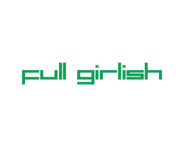 FULL GIRLISH
