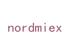 NORDMIEX