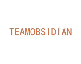 TEAMOBSIDIAN
