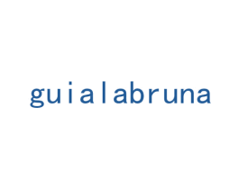 GUIALABRUNA