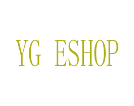 YG ESHOP
