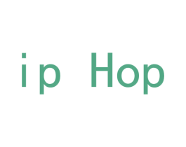 IP HOP