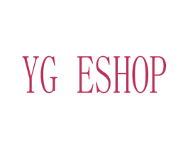 YG ESHOP
