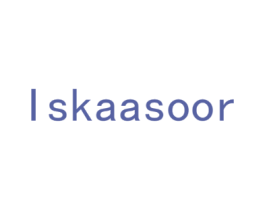 ISKAASOOR