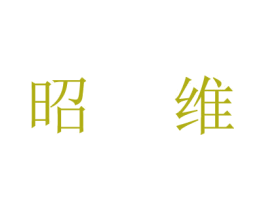 昭维