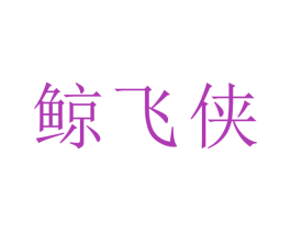鲸飞侠