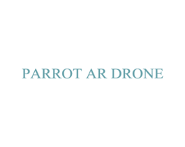 PARROT AR DRONE