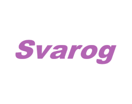 SVAROG