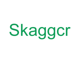 SKAGGCR