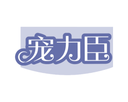 宠力臣