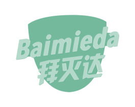 拜灭达
