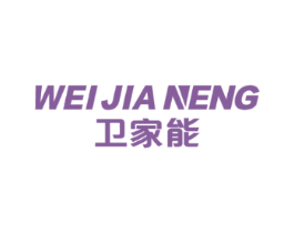 卫家能