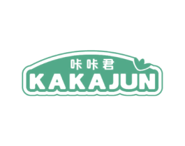 咔咔君