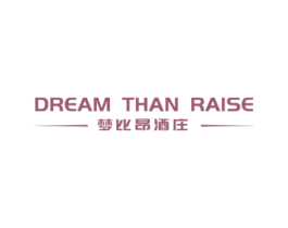 DREAM THAN RAISE 梦比昂酒庄