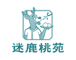迷鹿桃苑