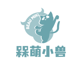 槑萌小兽 BEAU MIKI