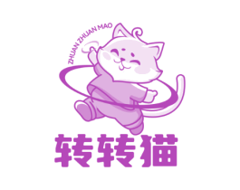 转转猫