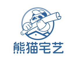 熊猫宅艺