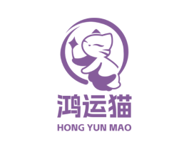 鸿运猫