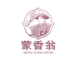蒙香翁