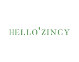 HELLO ZINGY