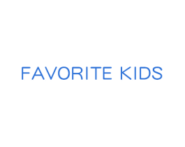 FAVORITE KIDS