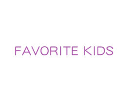 FAVORITE KIDS