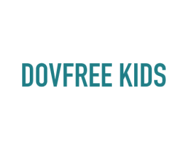 DOVFREE KIDS