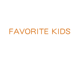 FAVORITE KIDS