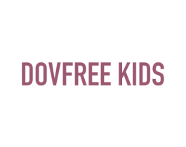 DOVFREE KIDS