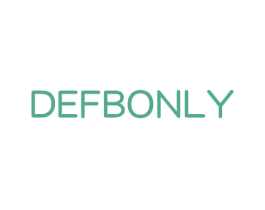 DEFBONLY