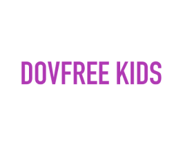 DOVFREE KIDS