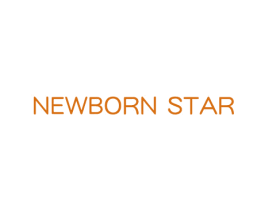 NEWBORN STAR